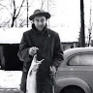 Meet your Posher, James